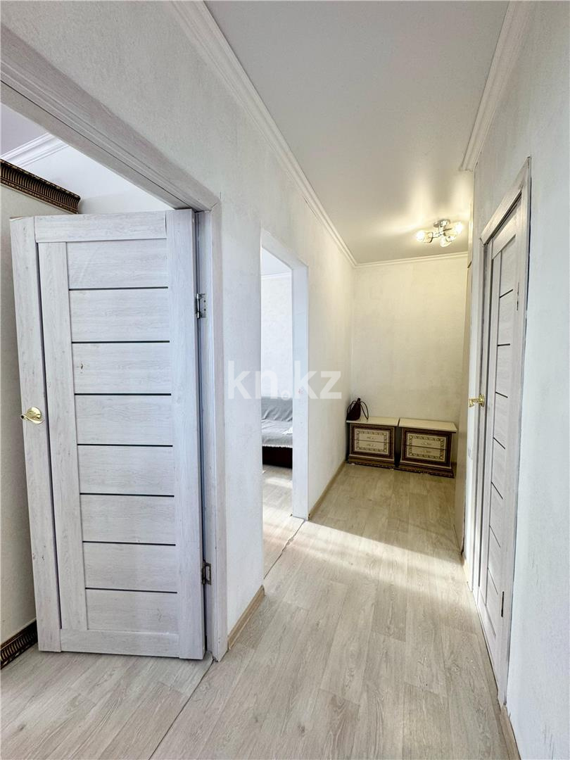 Продажа 2-комнатной квартиры, 49 м², ул. Карбышева, дом  5/9 в Караганде - фото 9