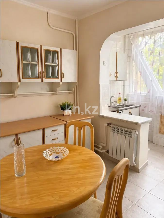 Продажа 3-комнатной квартиры, 76 м² в Алматы - фото 4