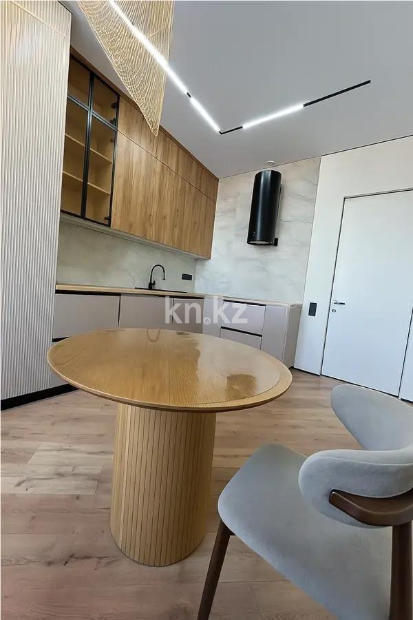 Продажа 2-комнатной квартиры, 64 м² в Астане - фото 3