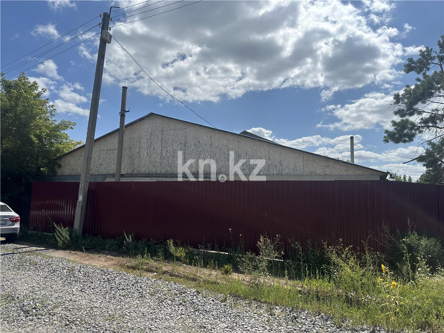 Продажа , 600 м², ул. Химиков в Темиртау