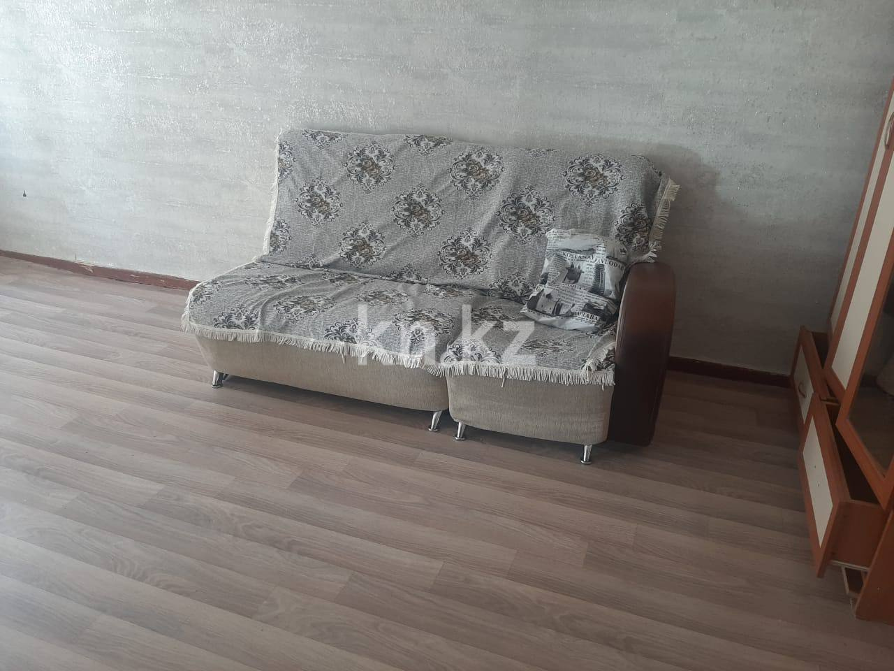 Аренда 1-комнатной квартиры, 36 м² в Астане - фото 4