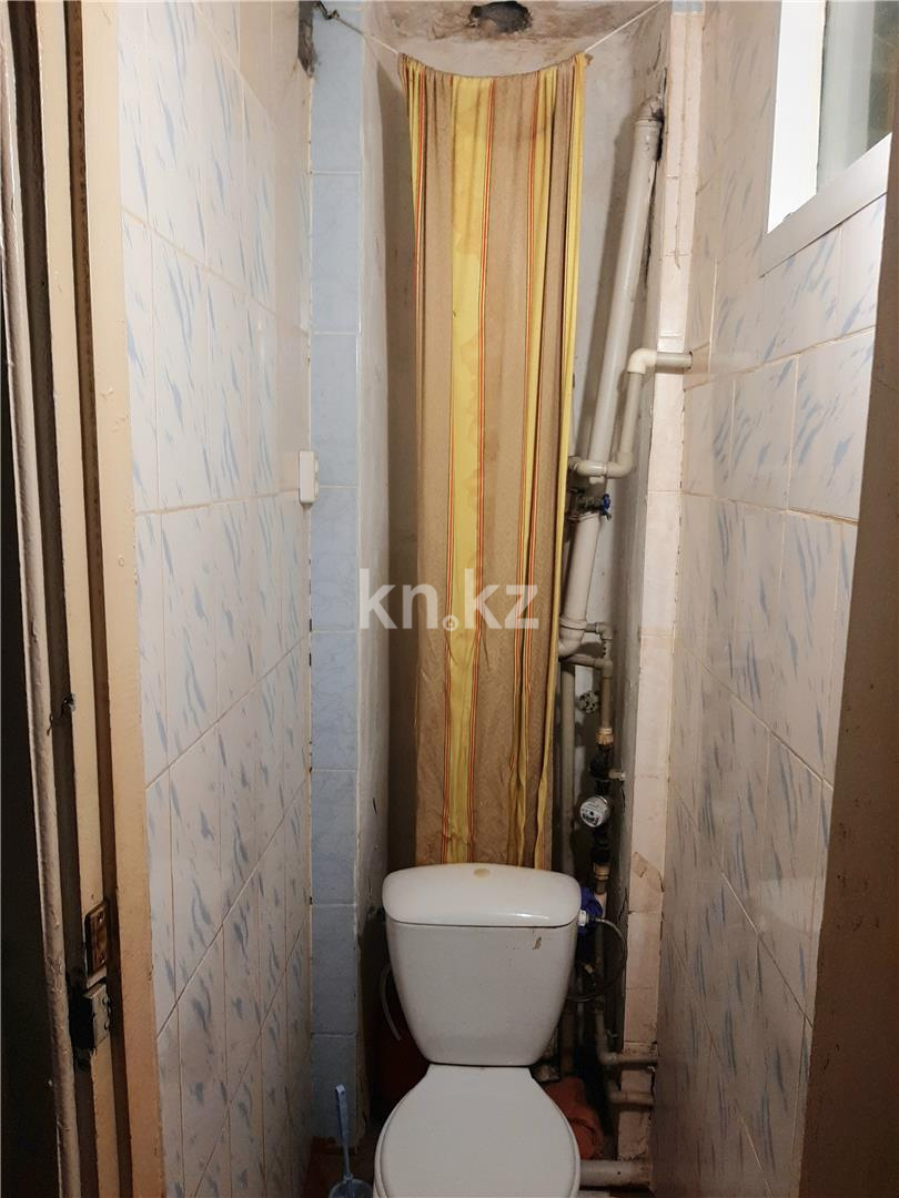 Продажа 3-комнатной квартиры, 55 м², ул. 6-й мик-н в Темиртау - фото 11