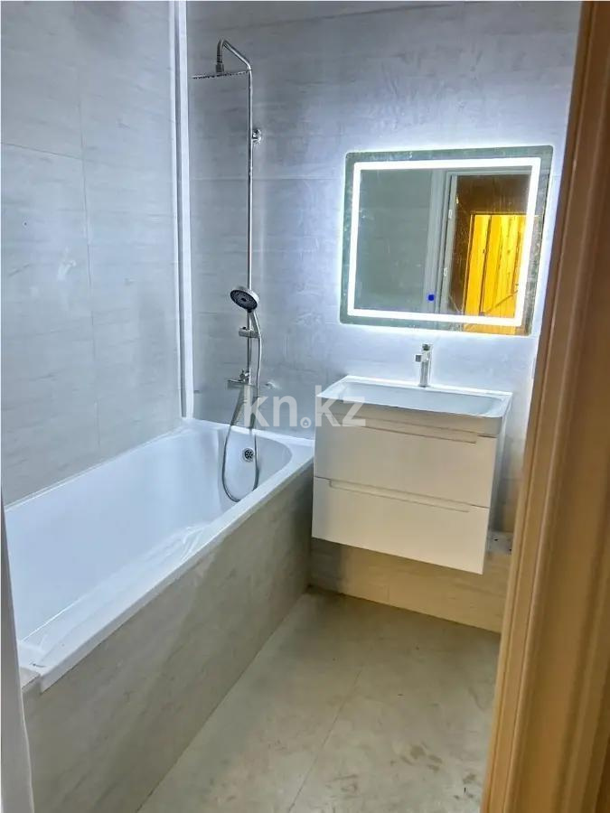 Продажа 2-комнатной квартиры, 62.4 м², мкр-н Гажайып, дом  5/2 в Алматы - фото 3