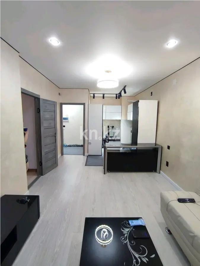 Продажа 2-комнатной квартиры, 45 м² в Алматы
