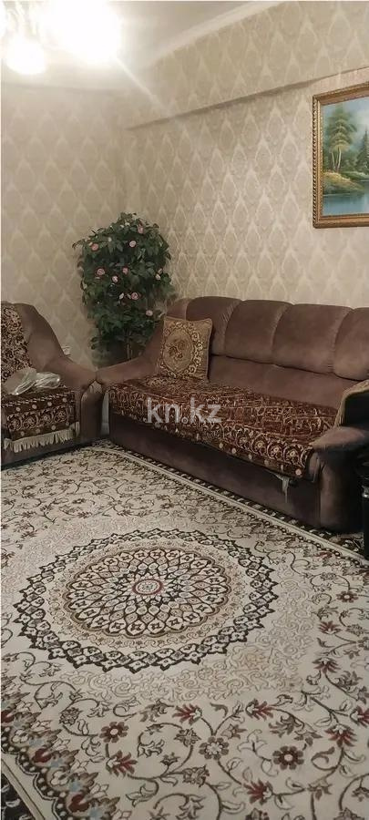 Продажа 3-комнатной квартиры, 69.4 м² в Алматы