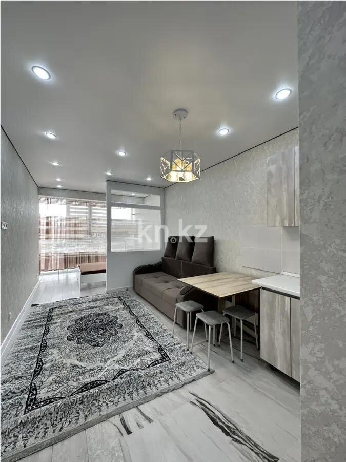 Продажа 1-комнатной квартиры, 33 м² в Алматы