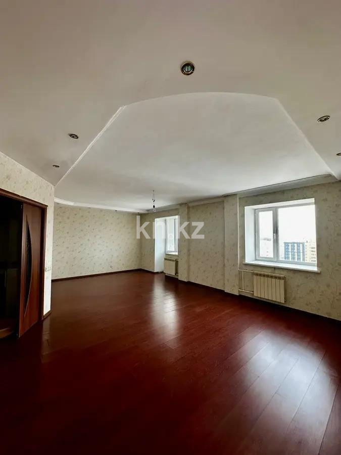 Продажа 4-комнатной квартиры, 138.3 м², ул. Кубрина, дом  20/1 в Астане