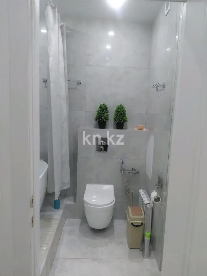 Продажа 2-комнатной квартиры, 63 м² в Астане - фото 3