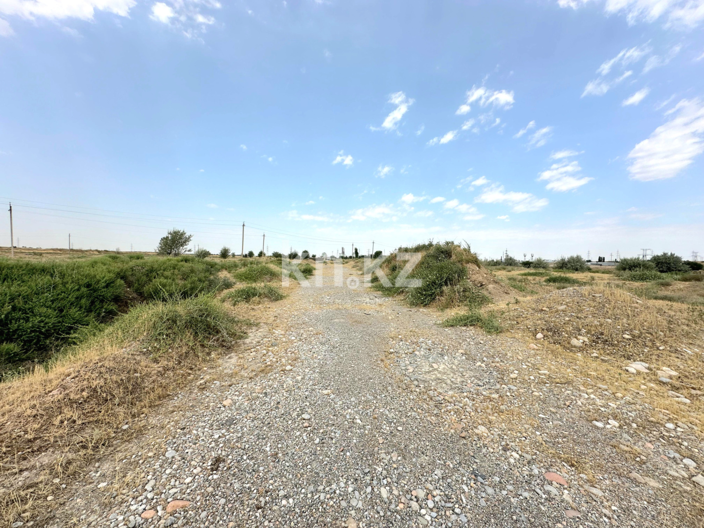 Продажа земельного участка, 4.2 га, мкр-н Сайрам в Шымкенте - фото 2