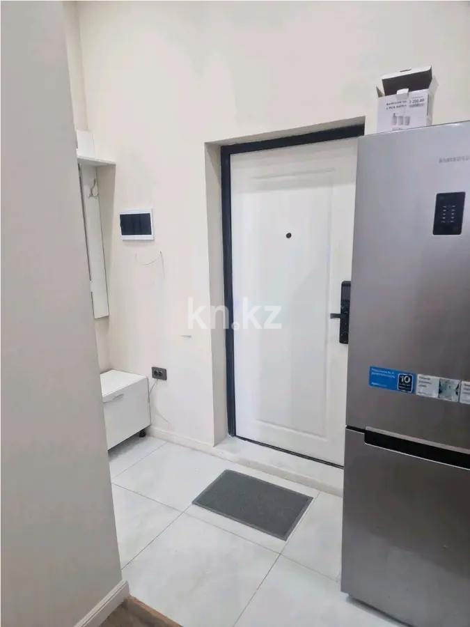 Продажа 1-комнатной квартиры, 41 м² в Астане - фото 5