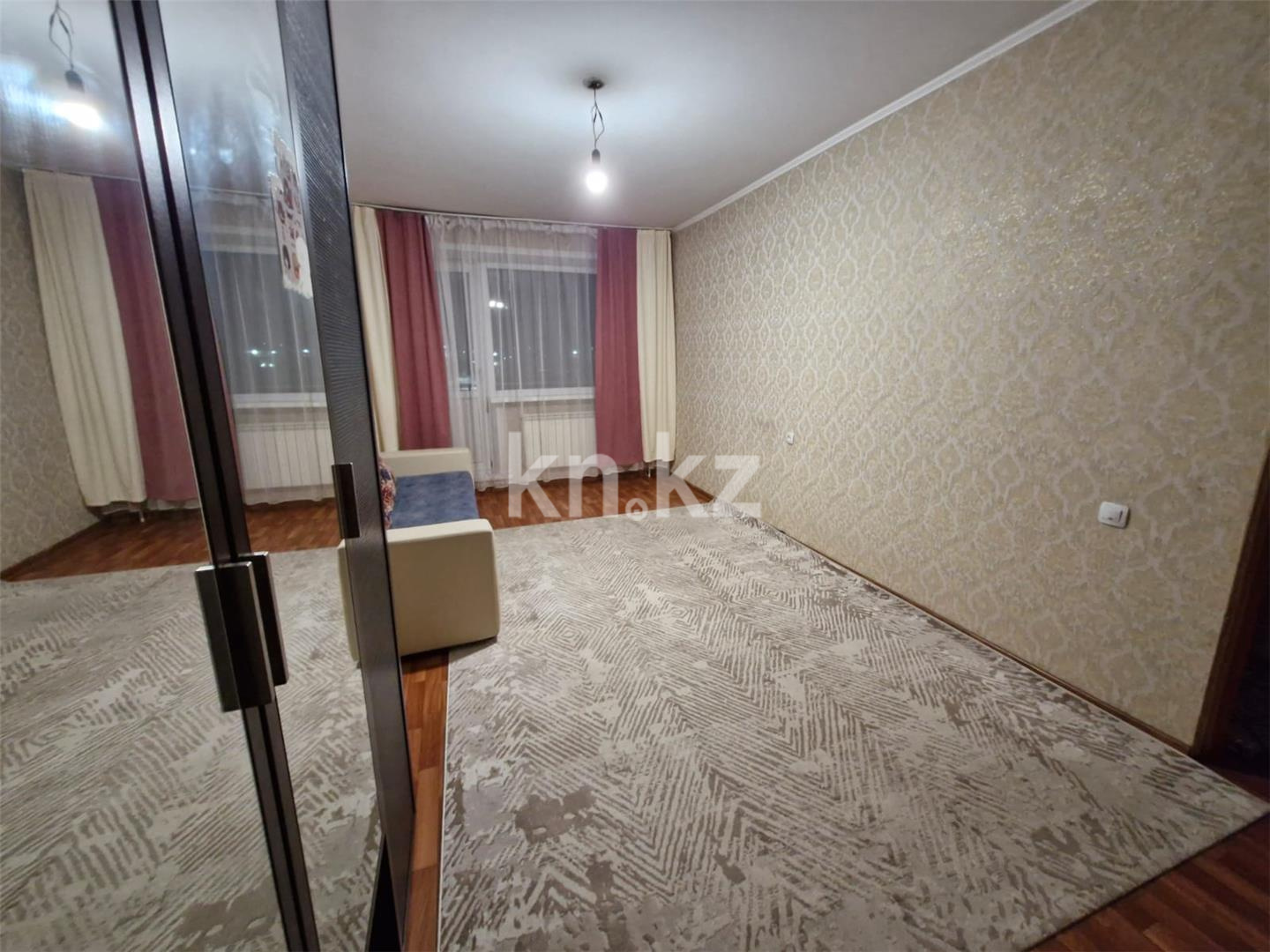 Продажа 1-комнатной квартиры, 32 м², ул. Гапеева в Караганде - фото 5