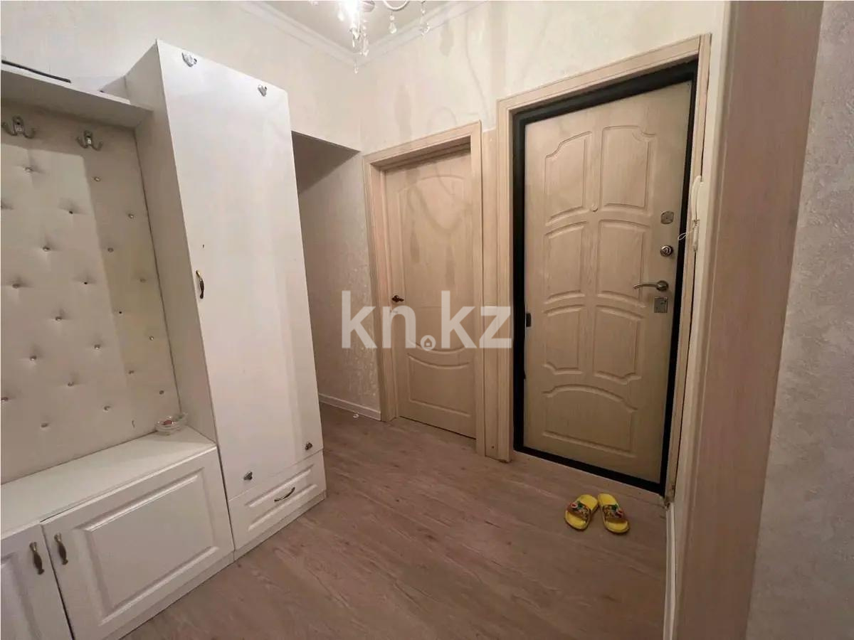 Продажа 3-комнатной квартиры, 68 м² в Алматы - фото 7