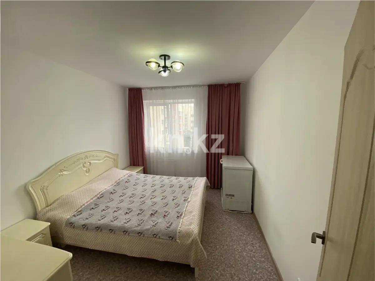 Продажа 2-комнатной квартиры, 48.8 м² в Астане - фото 2