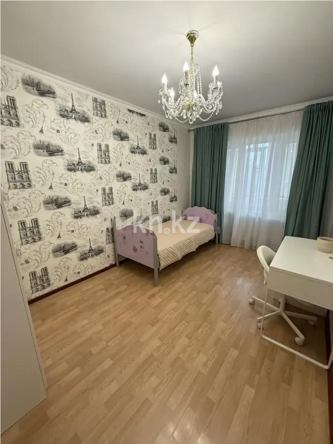 Продажа 4-комнатной квартиры, 111.6 м² в Астане - фото 2