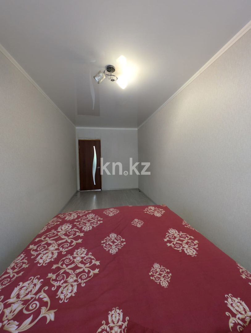 Продажа 2-комнатной квартиры, 44.3 м² в Уральске - фото 4