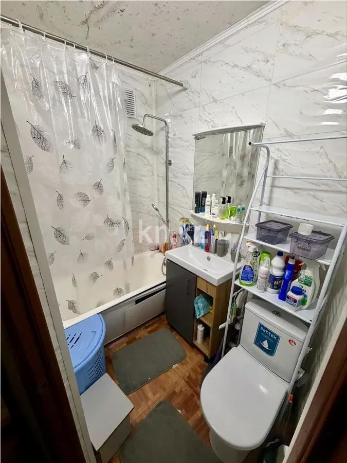 Продажа 3-комнатной квартиры, 60 м² в Алматы - фото 5