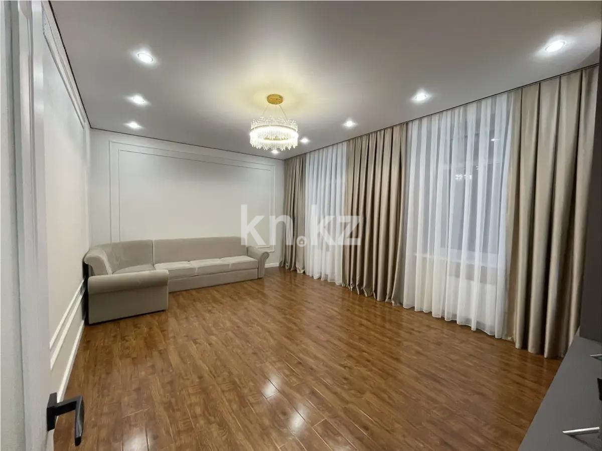 Продажа 3-комнатной квартиры, 95 м² в Астане - фото 2