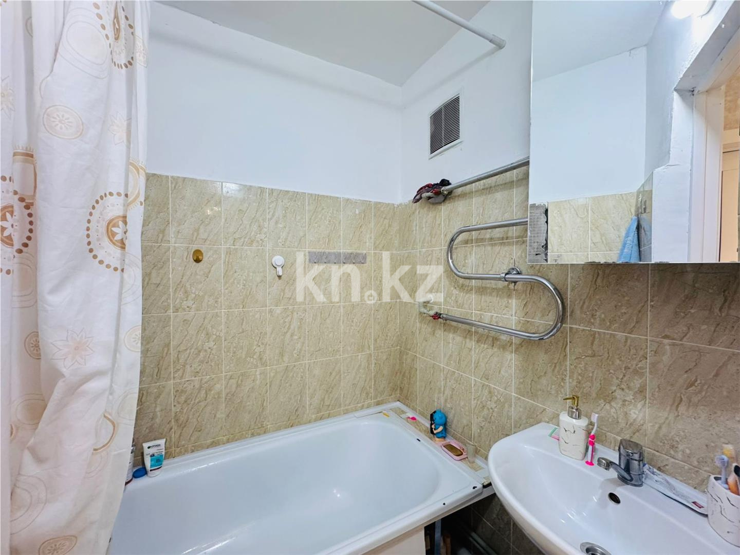 Продажа 3-комнатной квартиры, 70.7 м², ул. Мухамедханова в Астане - фото 10