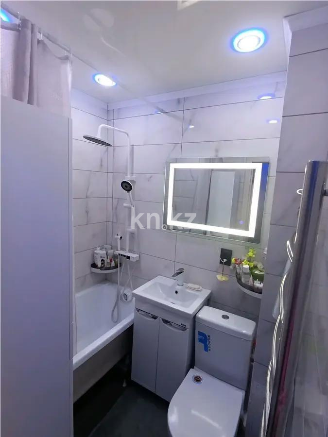 Продажа 3-комнатной квартиры, 43.2 м² в Алматы - фото 4