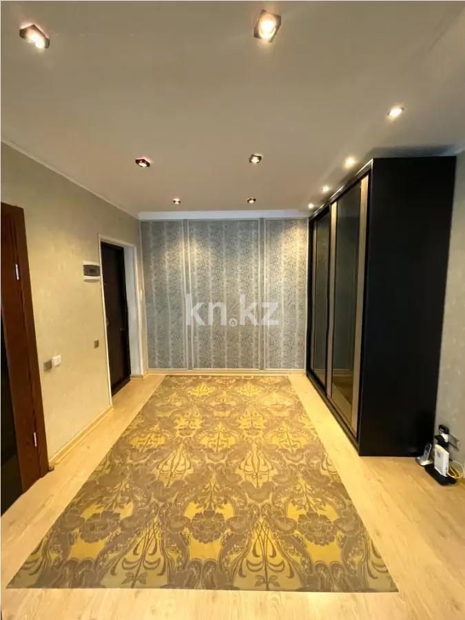 Продажа 4-комнатной квартиры, 140.12 м² в Астане - фото 7