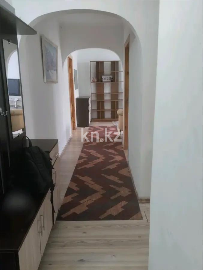 Продажа 3-комнатной квартиры, 61 м² в Алматы - фото 4