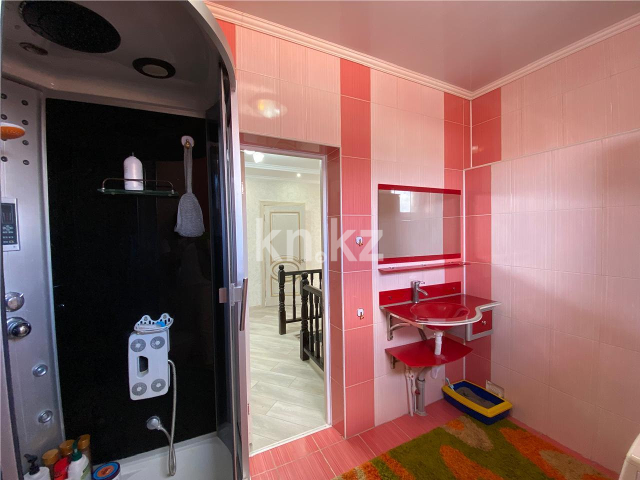 Продажа 5-комнатного дома, 214 м² в Караганде - фото 10