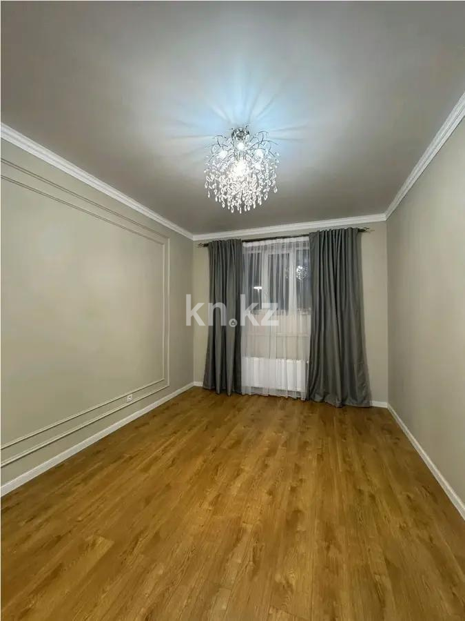 Продажа 1-комнатной квартиры, 42 м² в Алматы