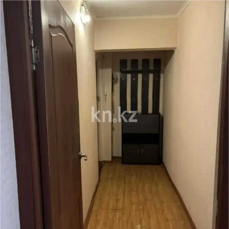 Продажа 1-комнатной квартиры, 34 м², мкр-н 10а, дом  6 в Алматы - фото 4