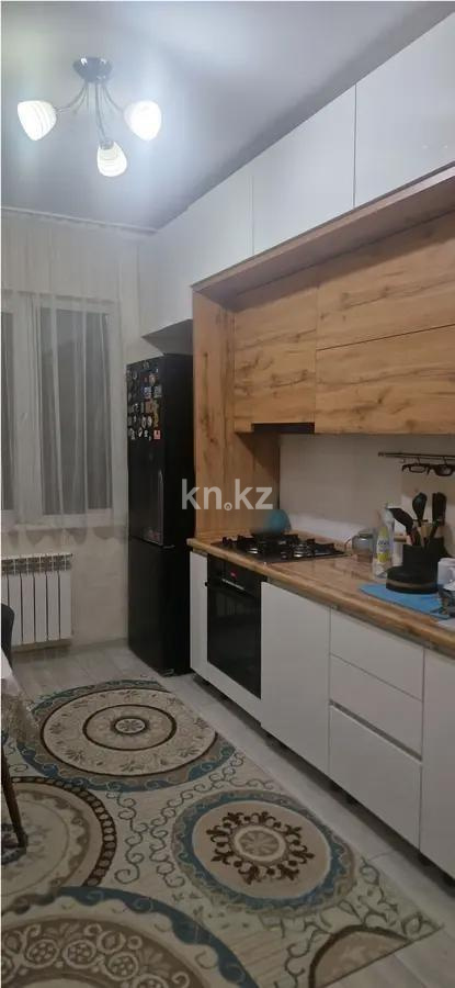 Продажа 2-комнатной квартиры, 65 м² в Алматы - фото 3