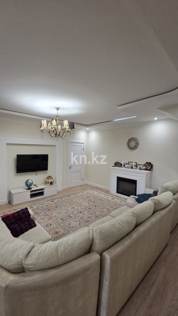 Продажа дома, 491 м², пер. Есильский, дом  14/1 в Астане - фото 6