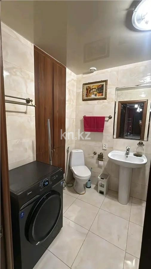 Продажа 3-комнатной квартиры, 107 м² в Астане - фото 6