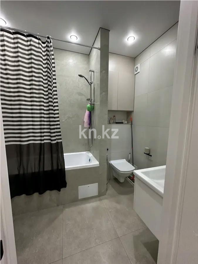 Продажа 2-комнатной квартиры, 57.11 м², ул. Е-915, дом  15 в Астане - фото 4