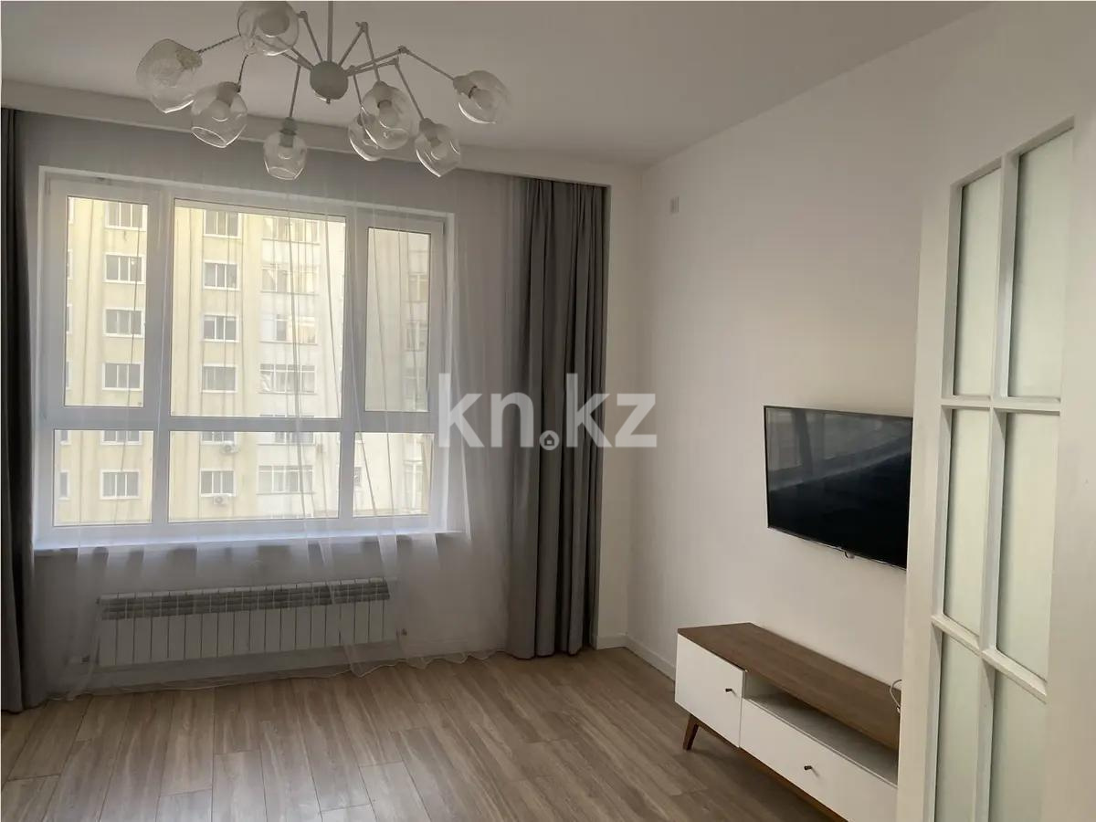 Продажа 2-комнатной квартиры, 65 м² в Астане