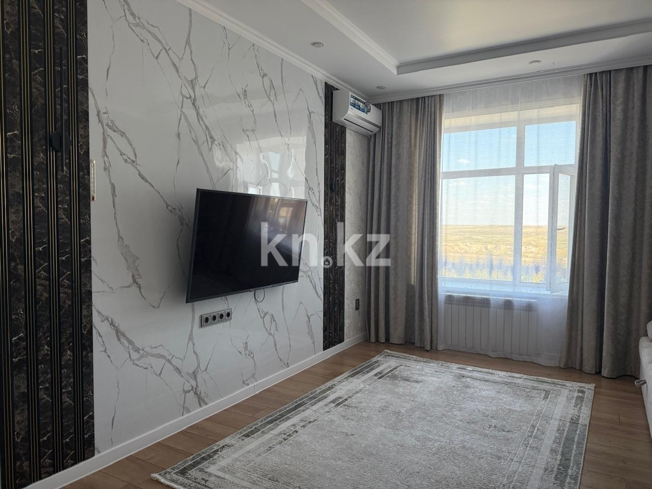 Продажа 3-комнатной квартиры, 90 м² в Караганде - фото 24