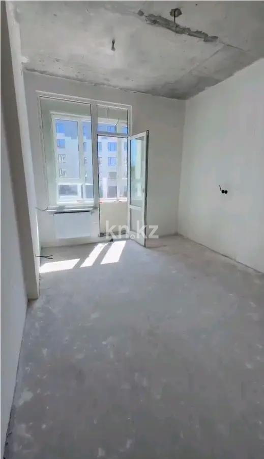 Продажа 1-комнатной квартиры, 42.43 м² в Алматы