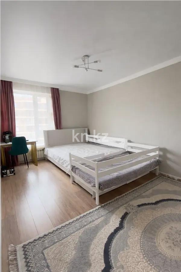 Продажа 2-комнатной квартиры, 50 м² в Астане - фото 2