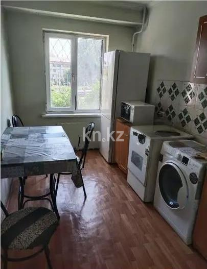 Продажа 2-комнатной квартиры, 58 м² в Алматы - фото 3