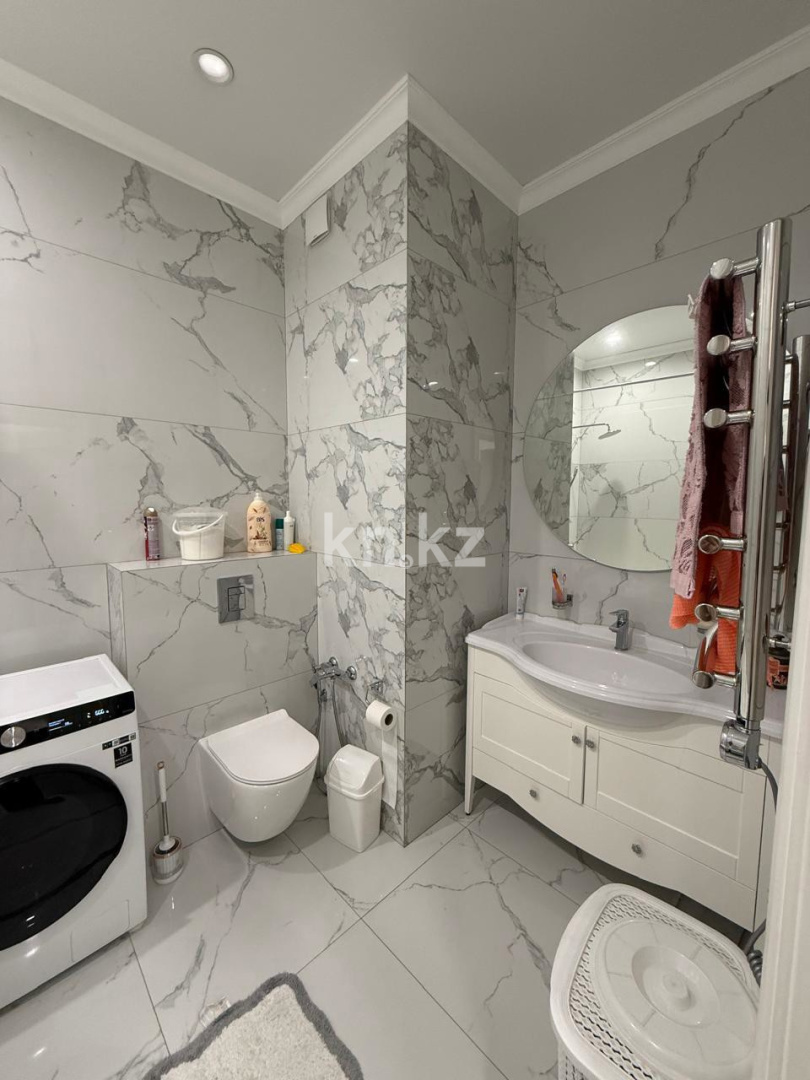 Продажа 2-комнатной квартиры, 63 м² в Алматы - фото 9