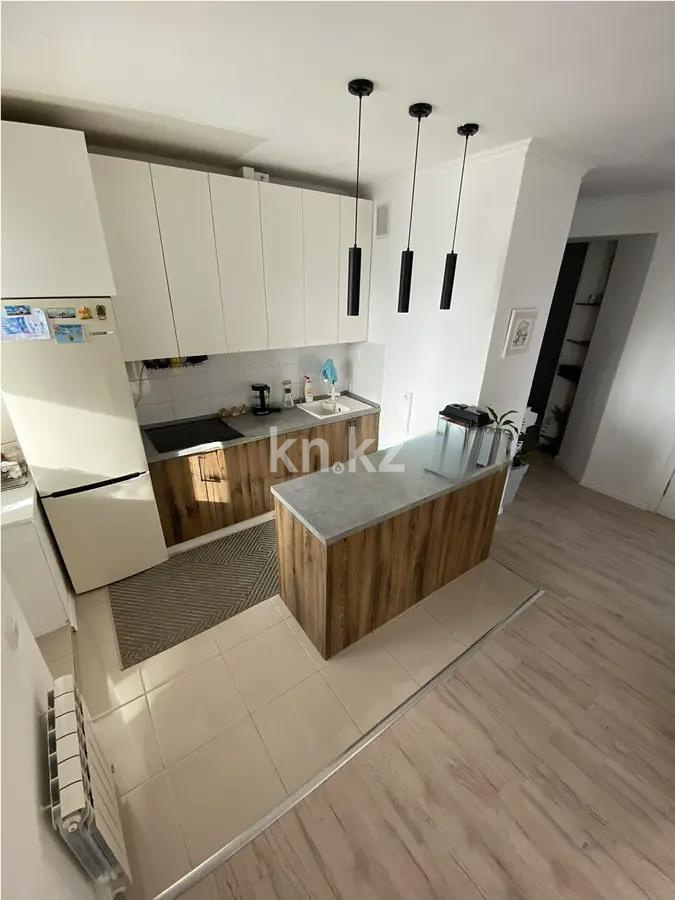 Продажа 2-комнатной квартиры, 55 м² в Астане - фото 3