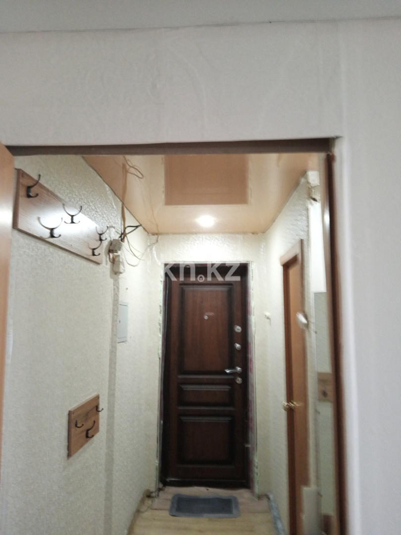 Аренда 2-комнатной квартиры, 45 м², ул. Караганды, дом  28 в Темиртау - фото 10