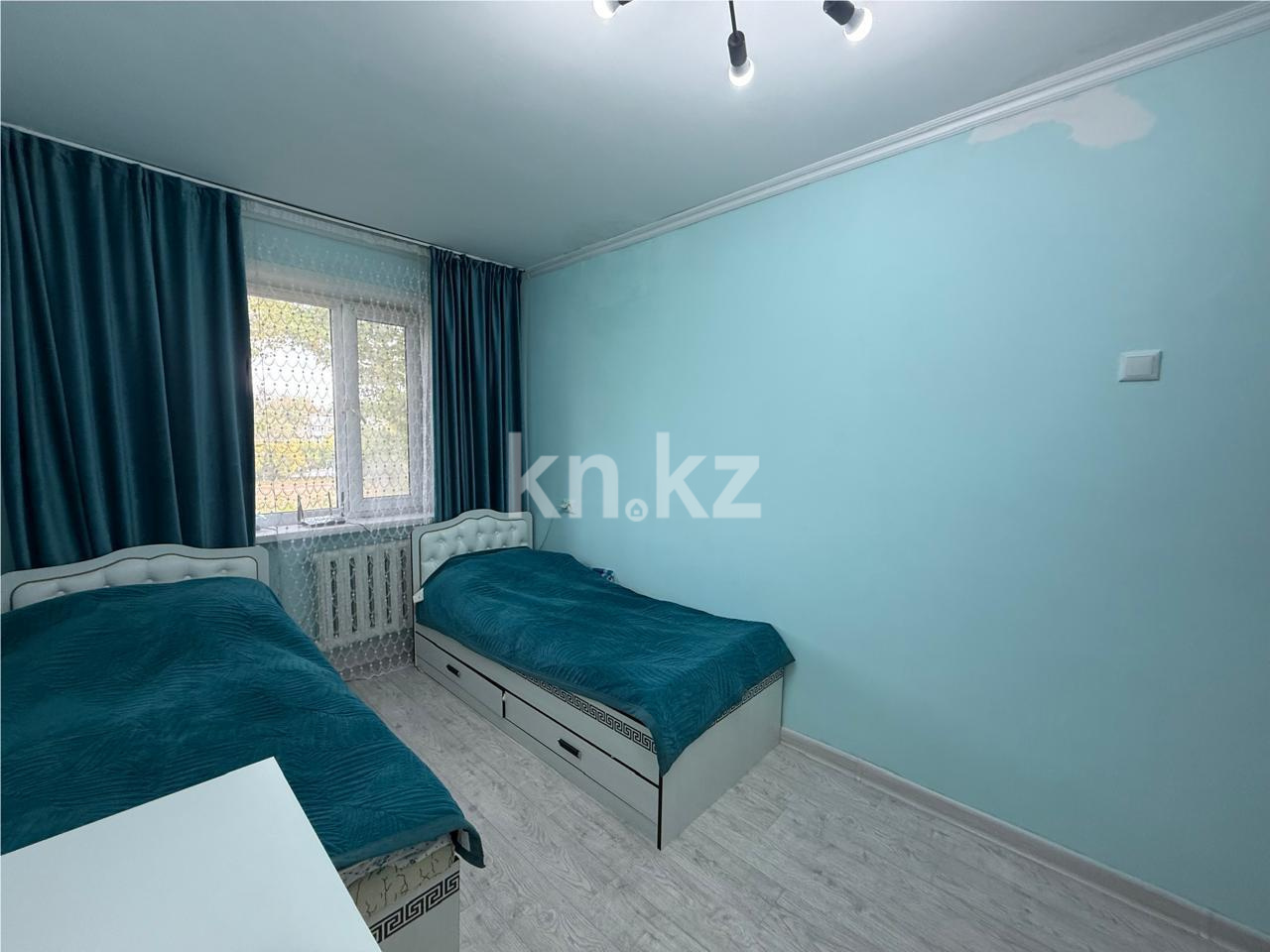 Продажа 3-комнатной квартиры, 62 м² в Караганде - фото 6