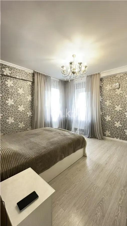 Продажа 2-комнатной квартиры, 64.7 м² в Астане - фото 2