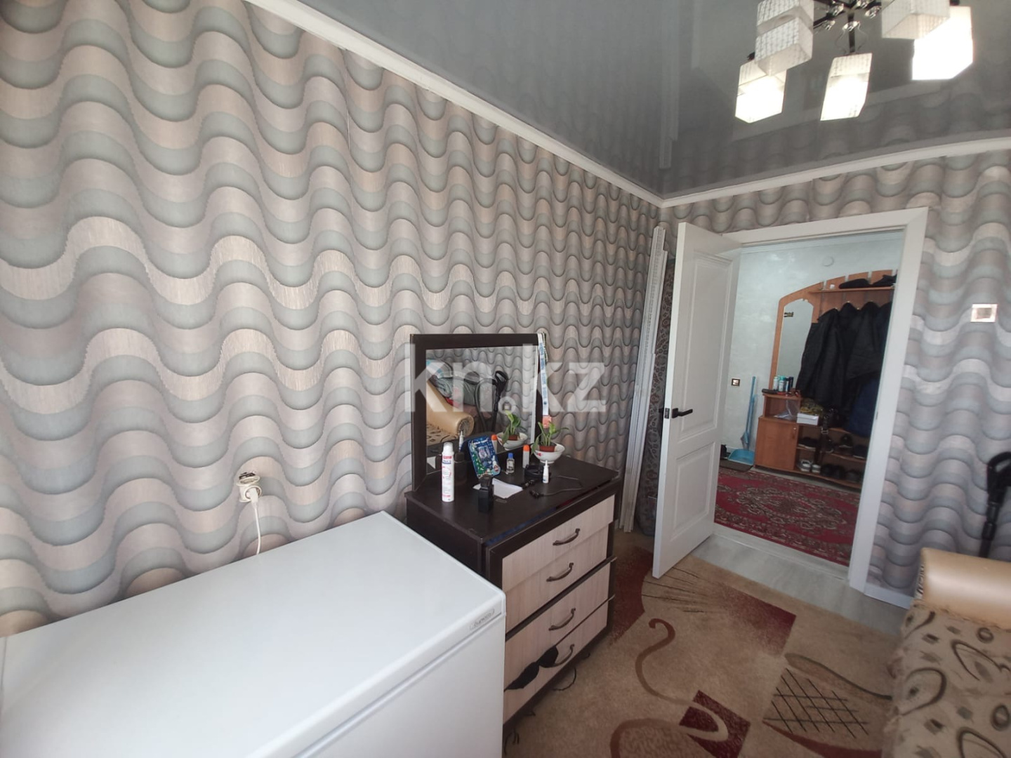 Продажа 3-комнатной квартиры, 52 м², ул. Кужанова в Сарани - фото 4