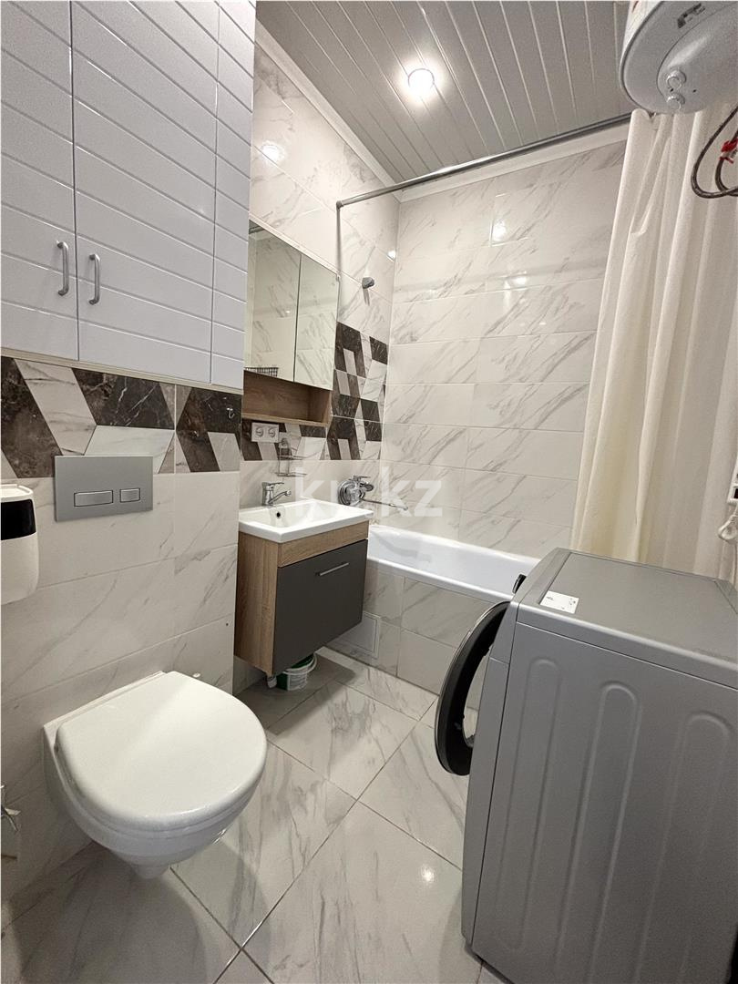 Продажа 2-комнатной квартиры, 44 м², ул. Прогресса, дом  1е в Караганде - фото 8