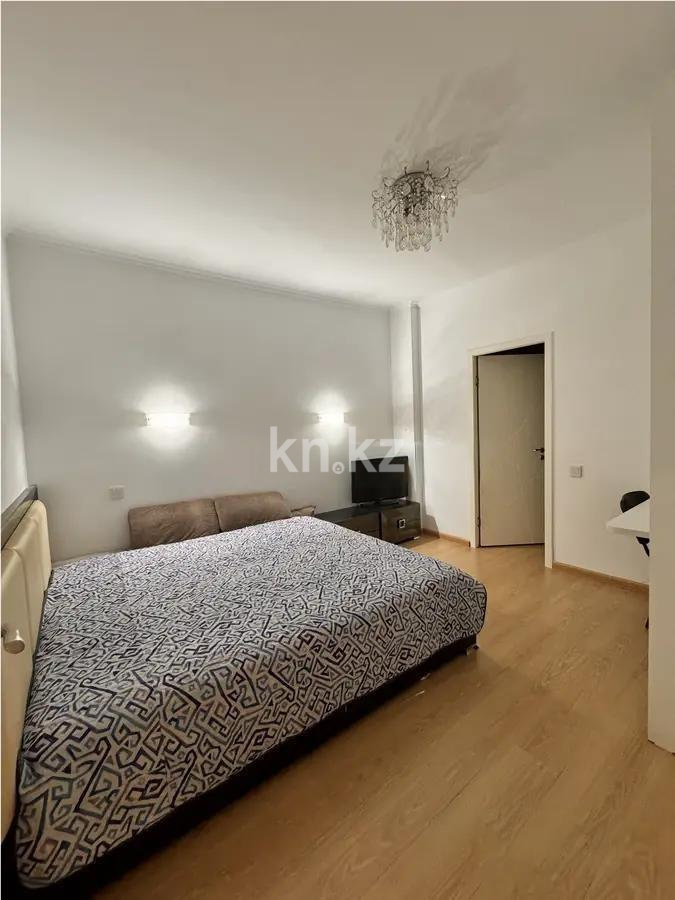 Продажа 3-комнатной квартиры, 73 м², ул. Розыбакиева, дом  283а в Алматы - фото 3