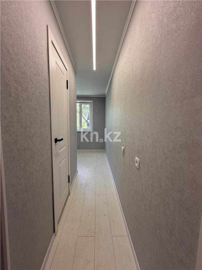 Продажа 1-комнатной квартиры, 31 м² в Темиртау - фото 5