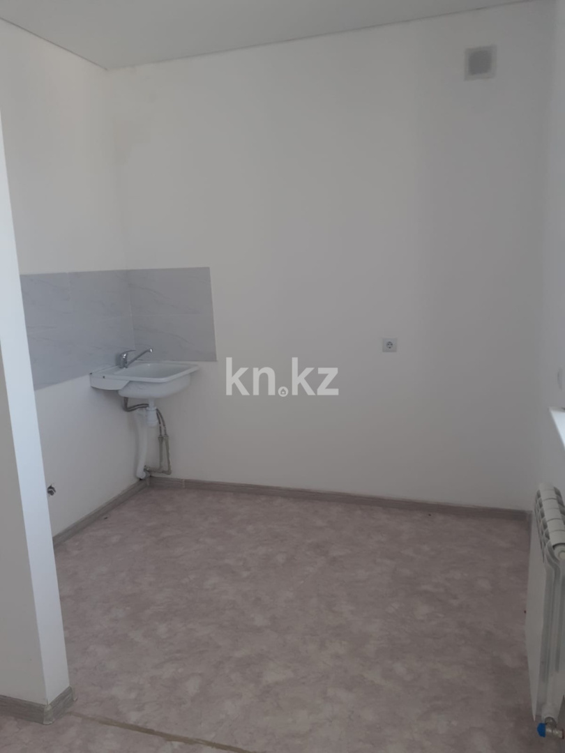 Продажа 1-комнатной квартиры, 37.6 м² в Астане - фото 7