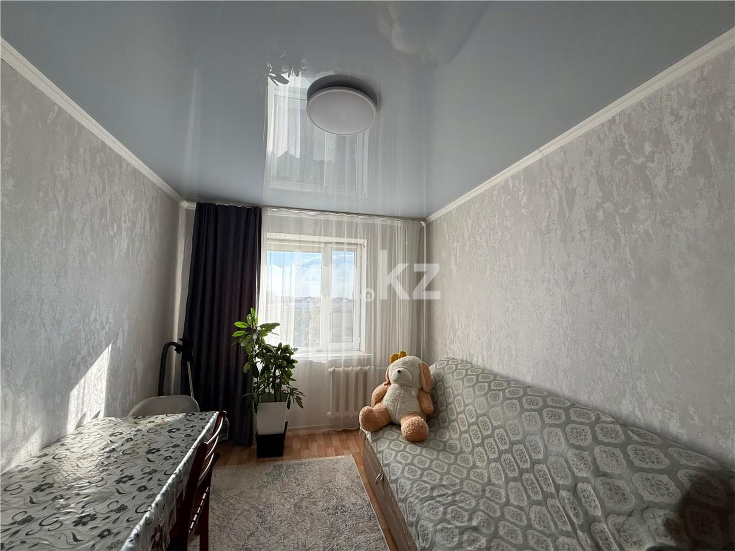 Продажа 4-комнатной квартиры, 76 м² в Караганде - фото 8