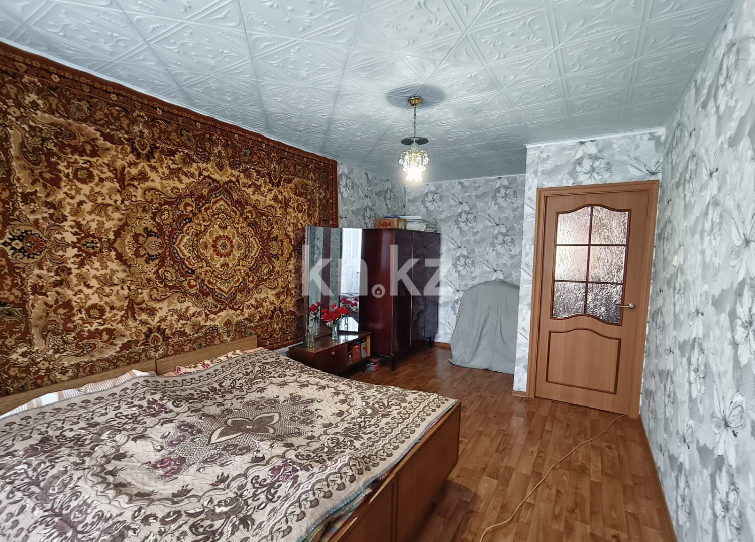 Продажа 2-комнатной квартиры, 47 м² в Караганде - фото 4