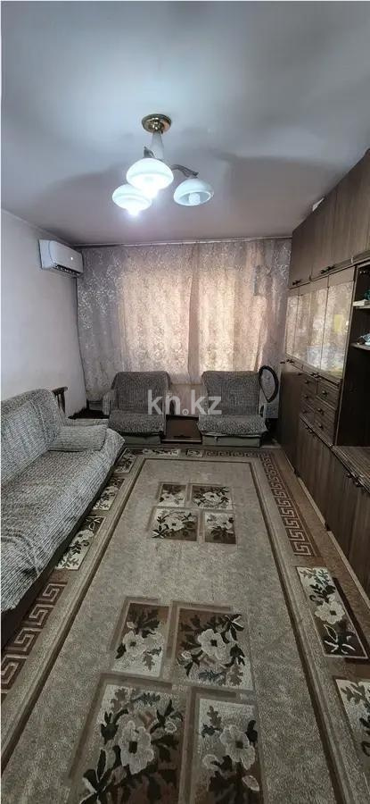 Продажа 2-комнатной квартиры, 40.5 м² в Астане